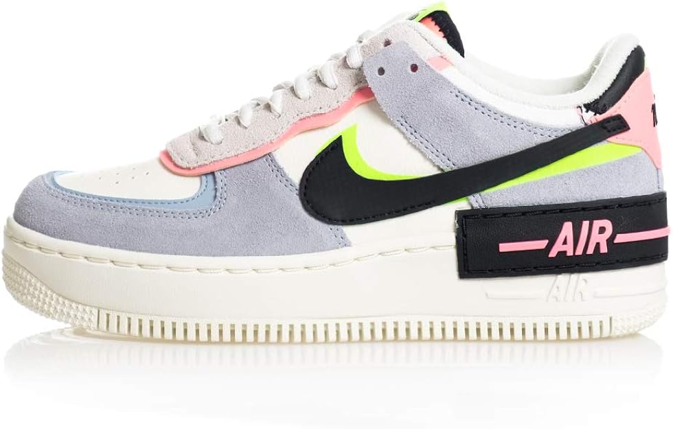 nike af1 shadow se w