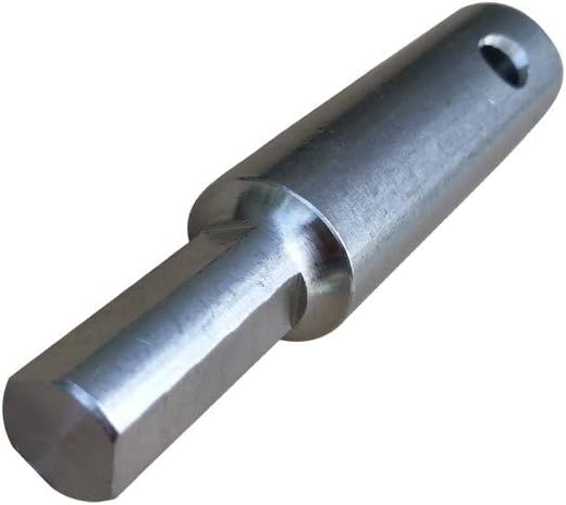 drill ice auger adapter