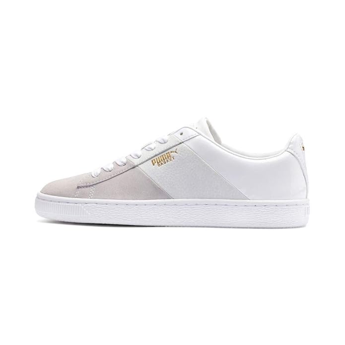 basket remix women's sneakers