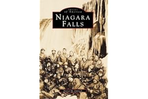Niagara Falls (Images of America)