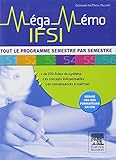 MEGA MEMO IFSI by 