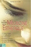 Image de Les bienfaits de la medecine esthetique