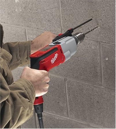 Milwaukee 5387-20 Power Hammer Drills product image 3