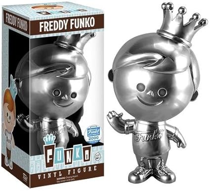 freddy funko amazon