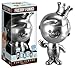 Freddy Funko Shop Exclusive Chrome Vinyl Figure (Ltd to 2,000)