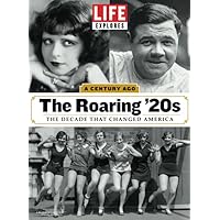 LIFE Explores The Roaring 20's