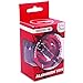 Sidekick Yoyo Pro Splashes Professional Aluminum UNresponsive YoYo (Black/Red/Silver)