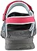 KEEN Rose Sandal (Toddler/Little Kid), Midnight Navy/Honeysuckle, 10 M US Toddler