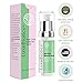 LuxeBiotics Under Eyes Dark Circle,Eye Puffiness,Eye Bags,Wrinkles Treatment Remover NATURAL serumthumb 2