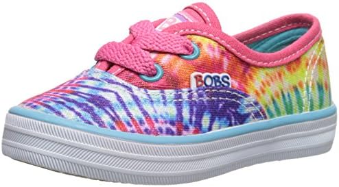 Skechers Kids LIL BOBS Starchild Casual Shoe (Toddler/Little Kid)