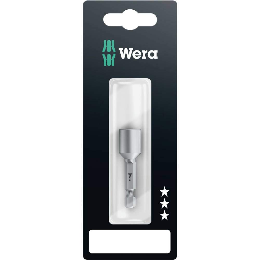 Wera 869/4 SB Nutsetter (Magne...