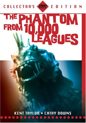 Download Phantom From 10,000 Leagues