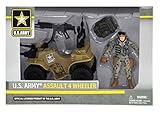 United States Army Assault 4 Wheeler