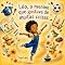 Livro Léo, o menino que gostava de muitas coisas