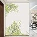 Highpot New Nature Leaves Home Household Room Wall Sticker Mural Decor Decal Removable