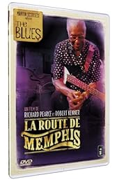 The Blues - La Route De Memphis