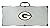 NFL 8 Piece BBQ Set with Case