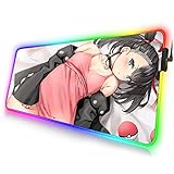Totem World Trading Card Games Mouse Pad Compatible
