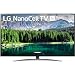 LG 65SM8600PUA 65-inch 4K HDR Smart LED NanoCell TV with AI ThinQ (2019) Bundle with Deco Gear 60W Soundbar with Subwoofer, Wall Mount Kit, Deco Gear Wireless Keyboard and 6-Outlet Surge Adapterthumb 2