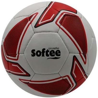 Balón de Fútbol Softee Maximus: Amazon.es: Deportes y aire libre