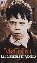 Les cendres d'Angela