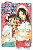 Gacha Gacha: The Next Revolution, Vol. 4 by