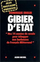 Gibier d'État