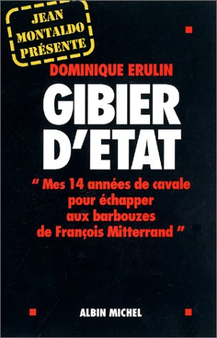 Gibier d'État