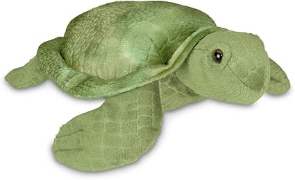 turtle stuffed animal amazon