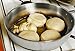 Stainless Steel Deep Frypan - 12 Inch - Premium Quality - 30 x 5.5 cm - Multipurpose Use for Home Kitchen or Restaurant - Chef’s Choice