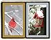 Congress Cardinal Bridge Playing Cards Regular or Jumbo Index
