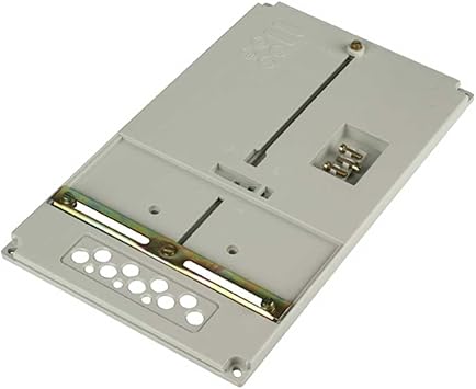 REV Ritter 518846555 - Caja magnetotermicos: Amazon.es: Bricolaje y herramientas