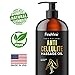 Natural Anti Cellulite Massage Oil| Cellulite Oil for Men & Women| Removes Cellulite & Tightens Skin| Cellulite Remover Gets Rid of Fat Tissue & Eliminates Dimples| Celulitis Treat-Ment Made in USA