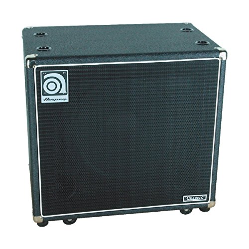 ampeg svt 1x15