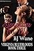Surrender to Me (Virginia Bluebloods Book 3)