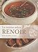 la cuisine selon Renoir by
