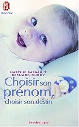 Choisir son prénom, choisir son destin