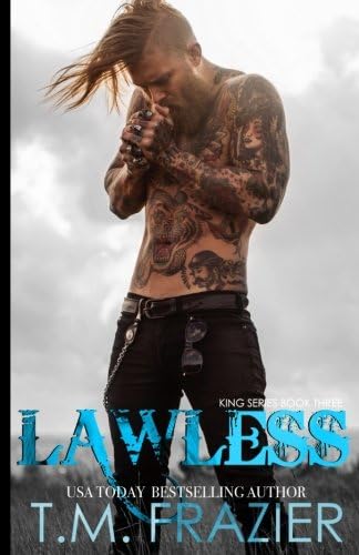 Lawless: King Series #3