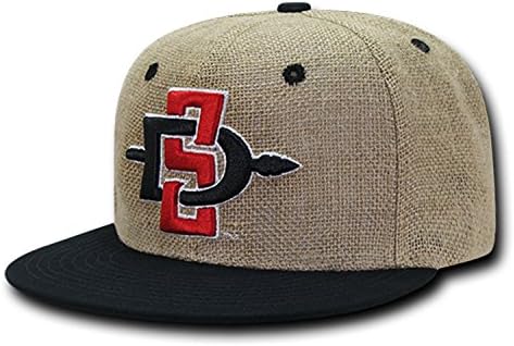 University of San Diego State SDSU 