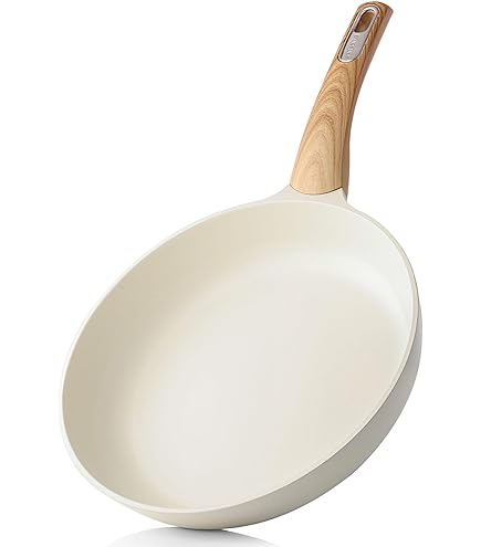 Amazon.com: Nishikimi casting Magic Frying pan 28cm: Home & Kitchen