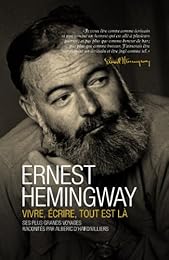Ernest Hemingway