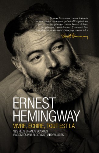Ernest Hemingway
