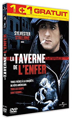 La Taverne De L'enfer
