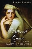 Front cover for the book Beloved Emma by Flora Fraser