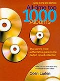 Virgin All-Time Top 1000 Albums by 