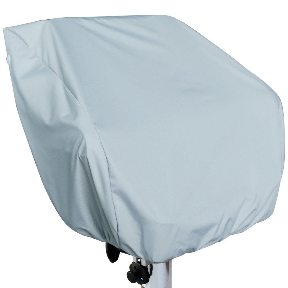 Best pontoon boat chairs covers