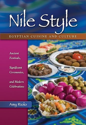 Download Nile Style: Egyptian Cuisine and Culture: Ancient Festivals, Significant Ceremonies, and Modern Celebrations (Hippocrene Cookbook Library) (English Edition) PDF