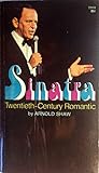 Paperback Sinatra Twentienth Century Romantic Book