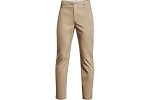 Under Armour Boys Showdown Golf Pants