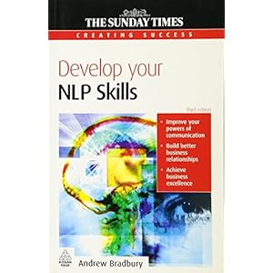 Develop Your NLP Skills (3rd edition)